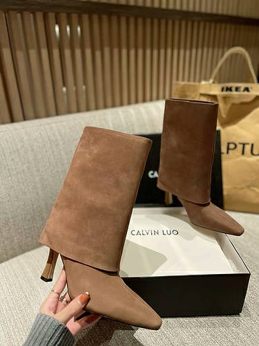 Picture of Calvin Klein Shoes Women _SKUfw103378832fw